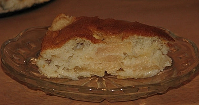 Fiksā ābolkūka